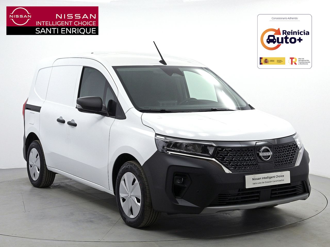 Foto nissan nv200 2023 /