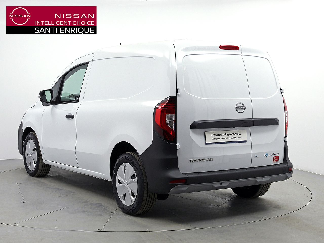 nissan nv200 2023 / foto grande (2)
