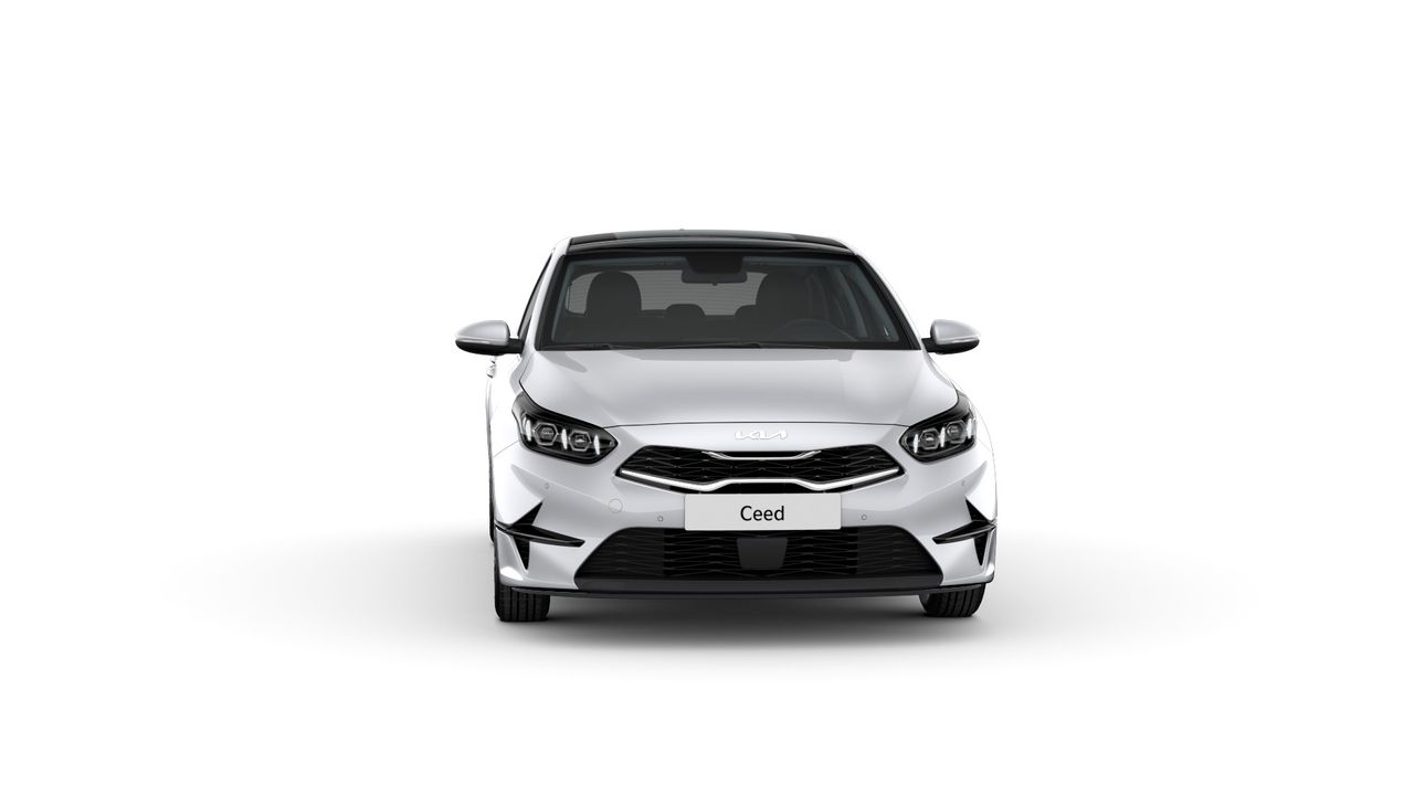 kia ceed 2025 / foto grande (3)