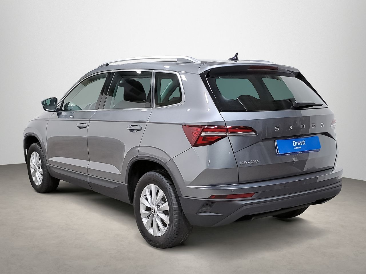 skoda karoq 2023 / foto grande (2)