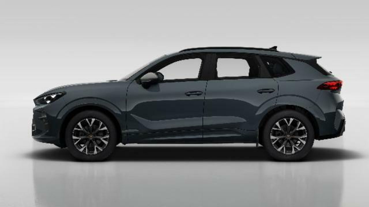 cupra terramar 2025 / foto grande (3)