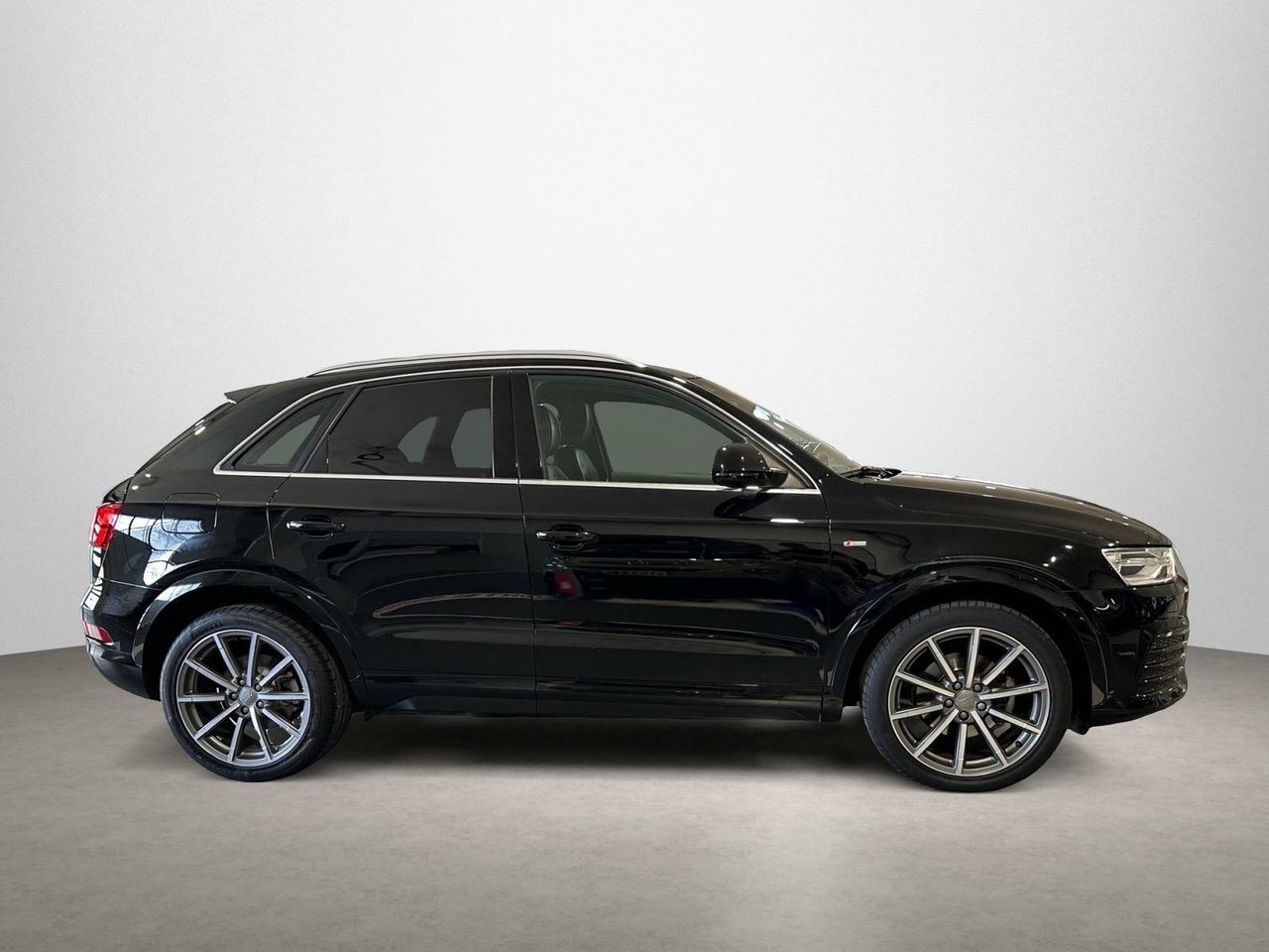 audi q3 2017 / foto grande (3)