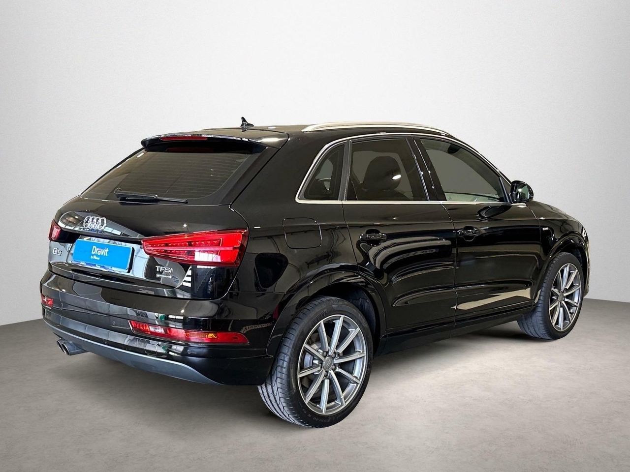 audi q3 2017 / foto grande (2)