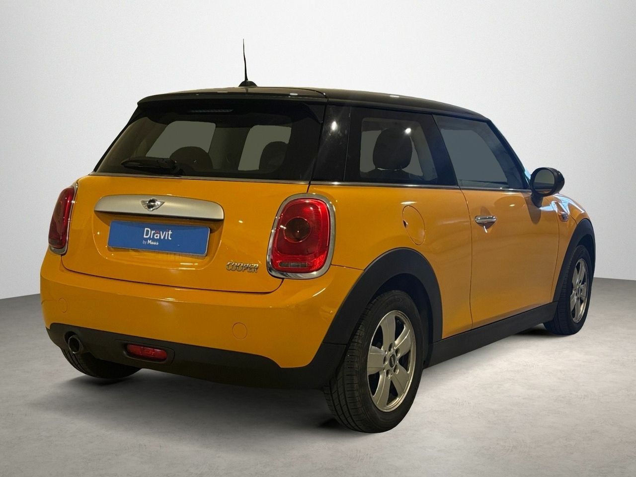 mini cooper 2015 / foto grande (2)
