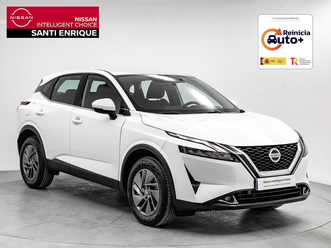 Foto nissan qashqai 2024 /