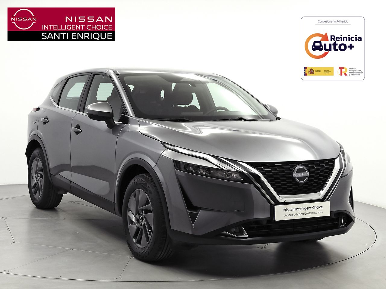 Foto nissan qashqai 2024 /
