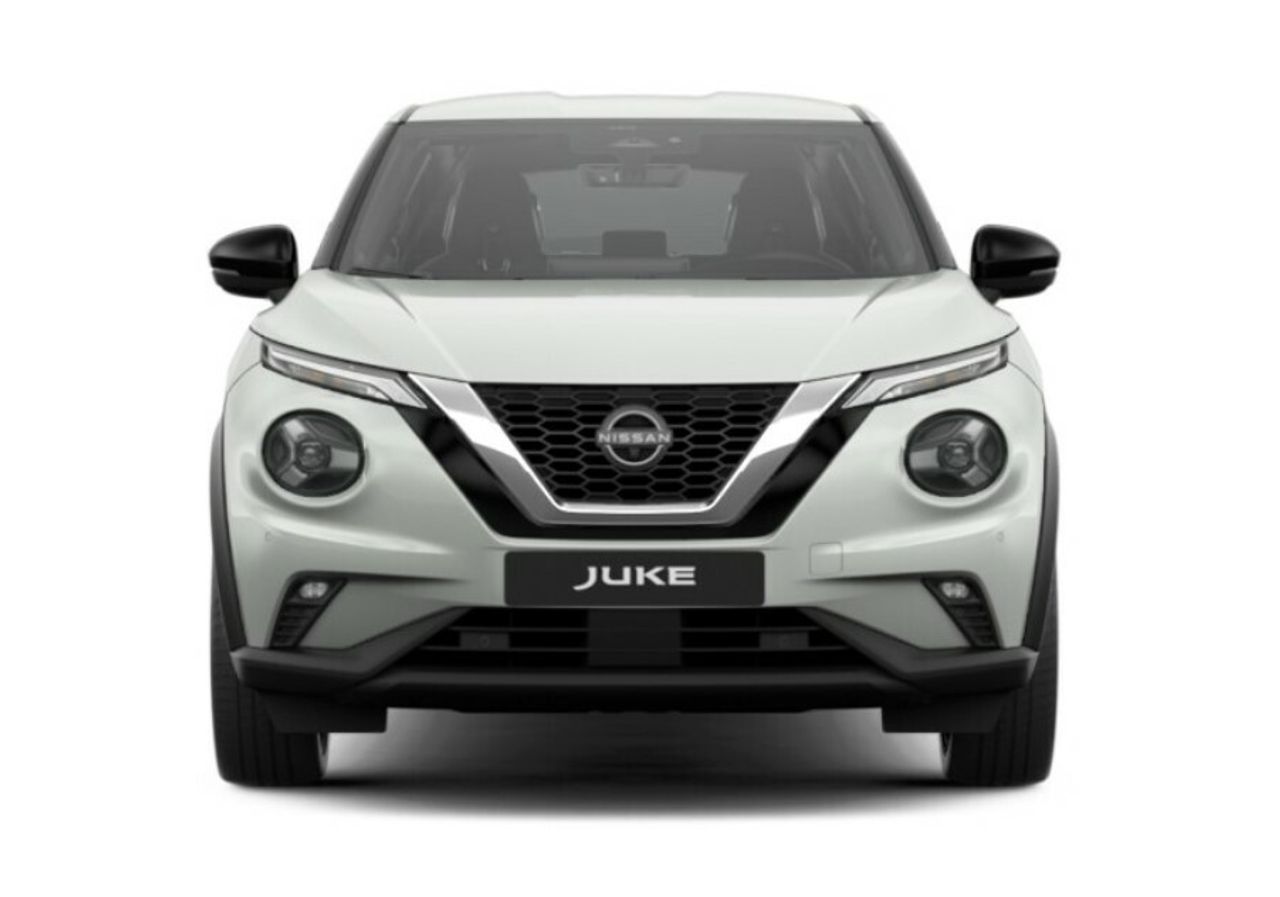 nissan juke 2025 / foto grande (3)