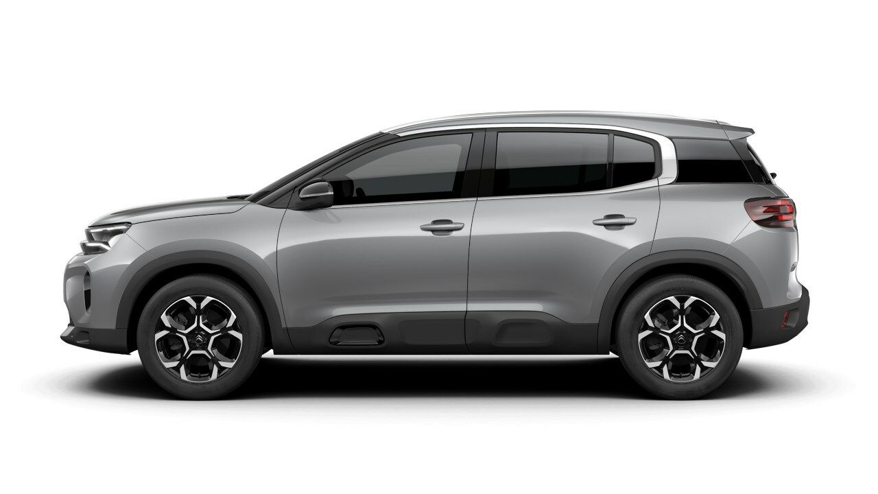 citroën c5 aircross 2025 / foto grande (3)