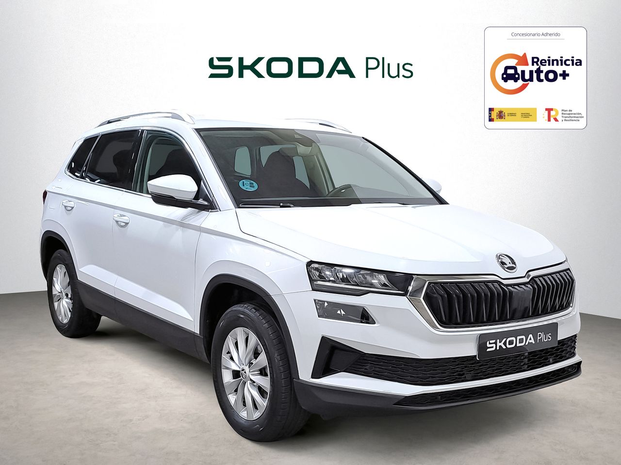 Foto skoda karoq 2024 /