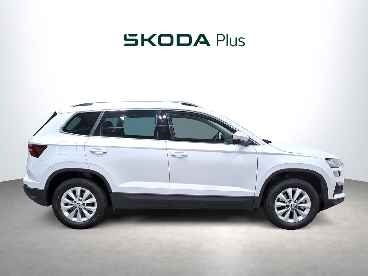 skoda karoq 2024 / foto grande (3)