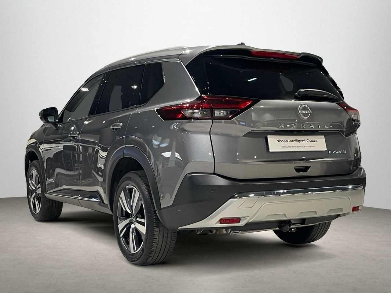 nissan x-trail 2023 / foto grande (3)