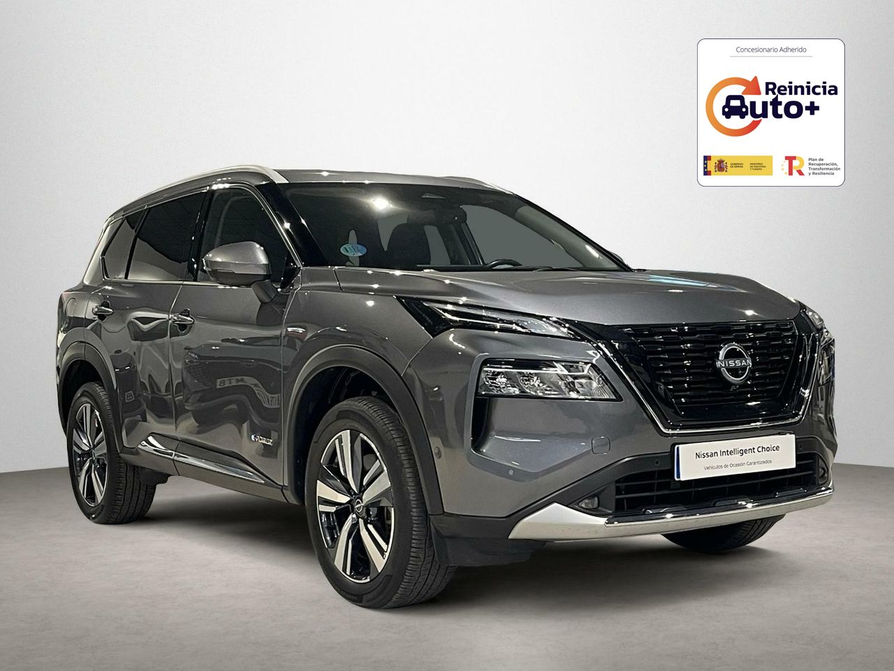 Foto nissan x-trail 2023 /
