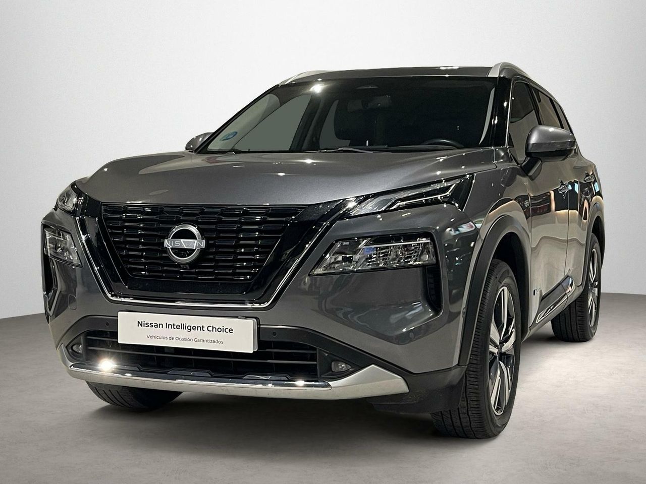nissan x-trail 2023 / foto grande (2)