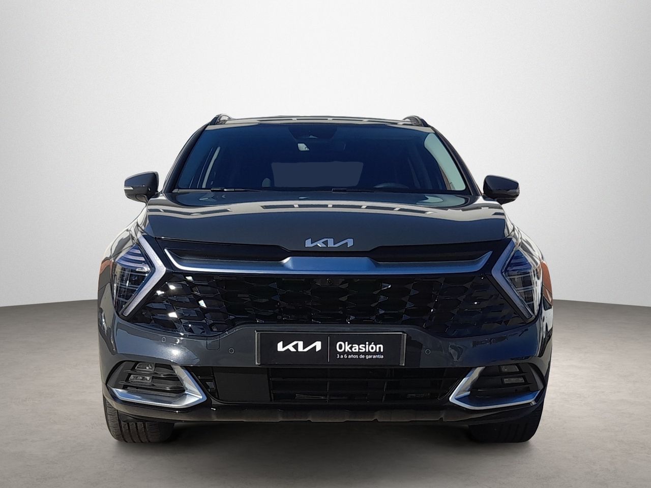 kia sportage 2024 / foto grande (2)