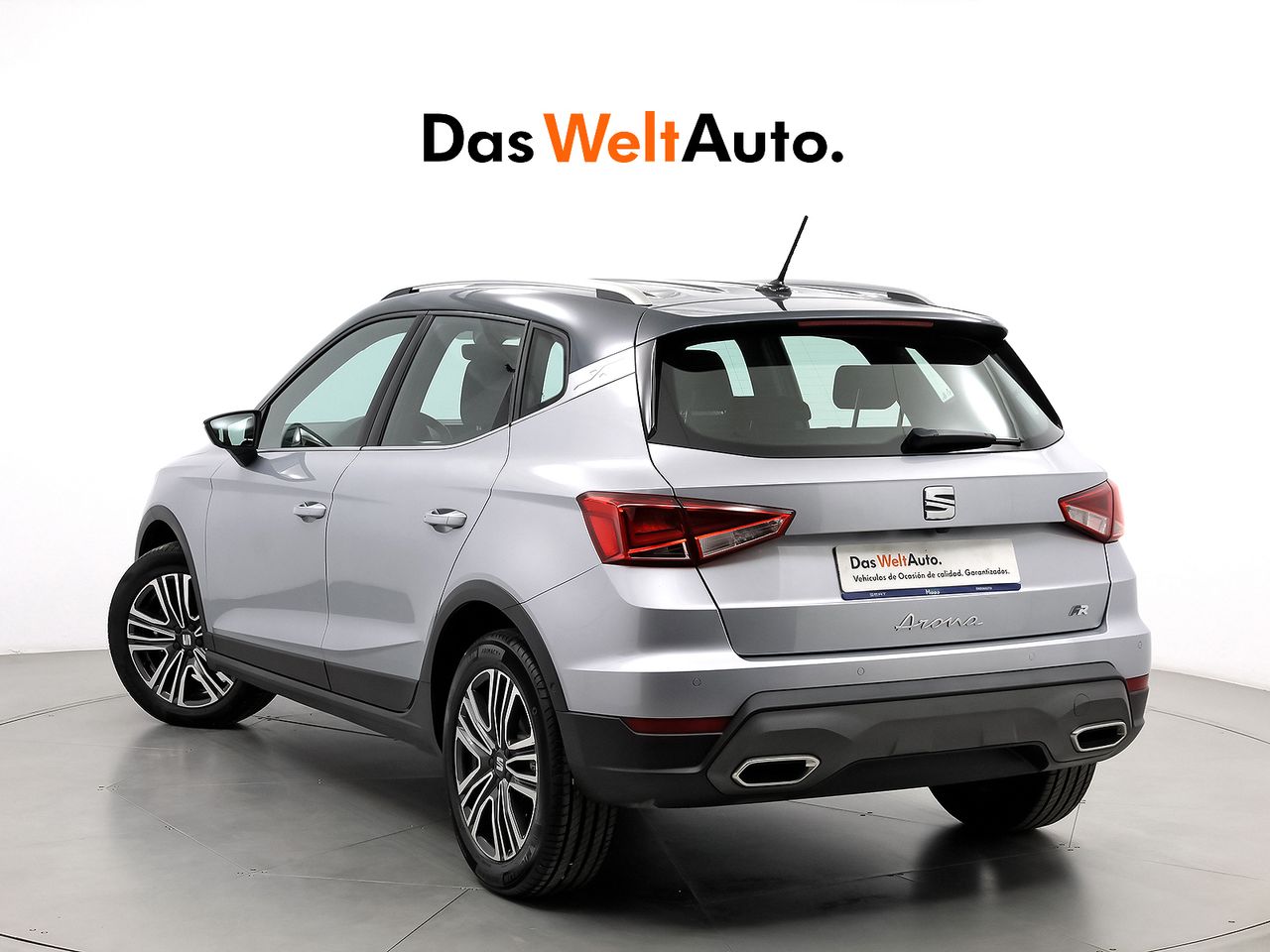 seat arona 2024 / foto grande (2)