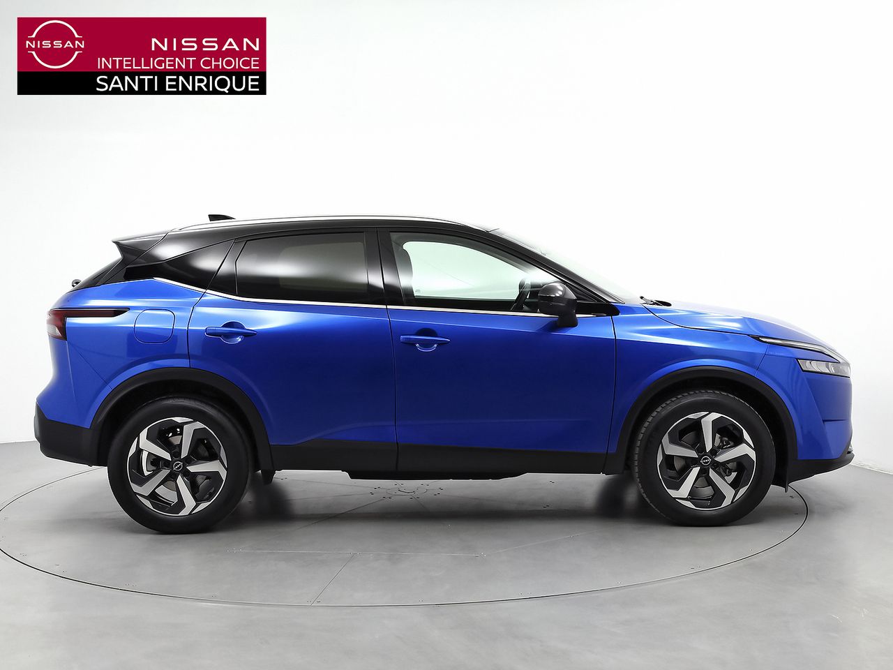 nissan qashqai 2023 / foto grande (3)