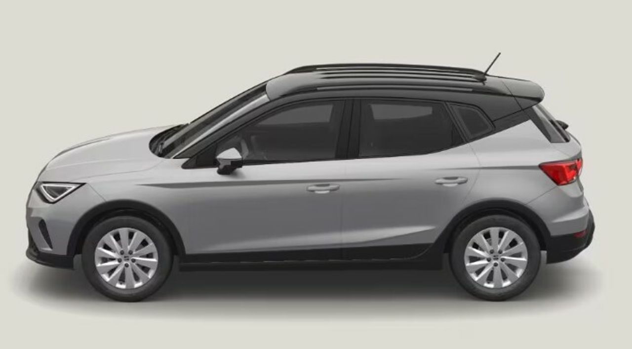 seat arona 2025 / foto grande (2)