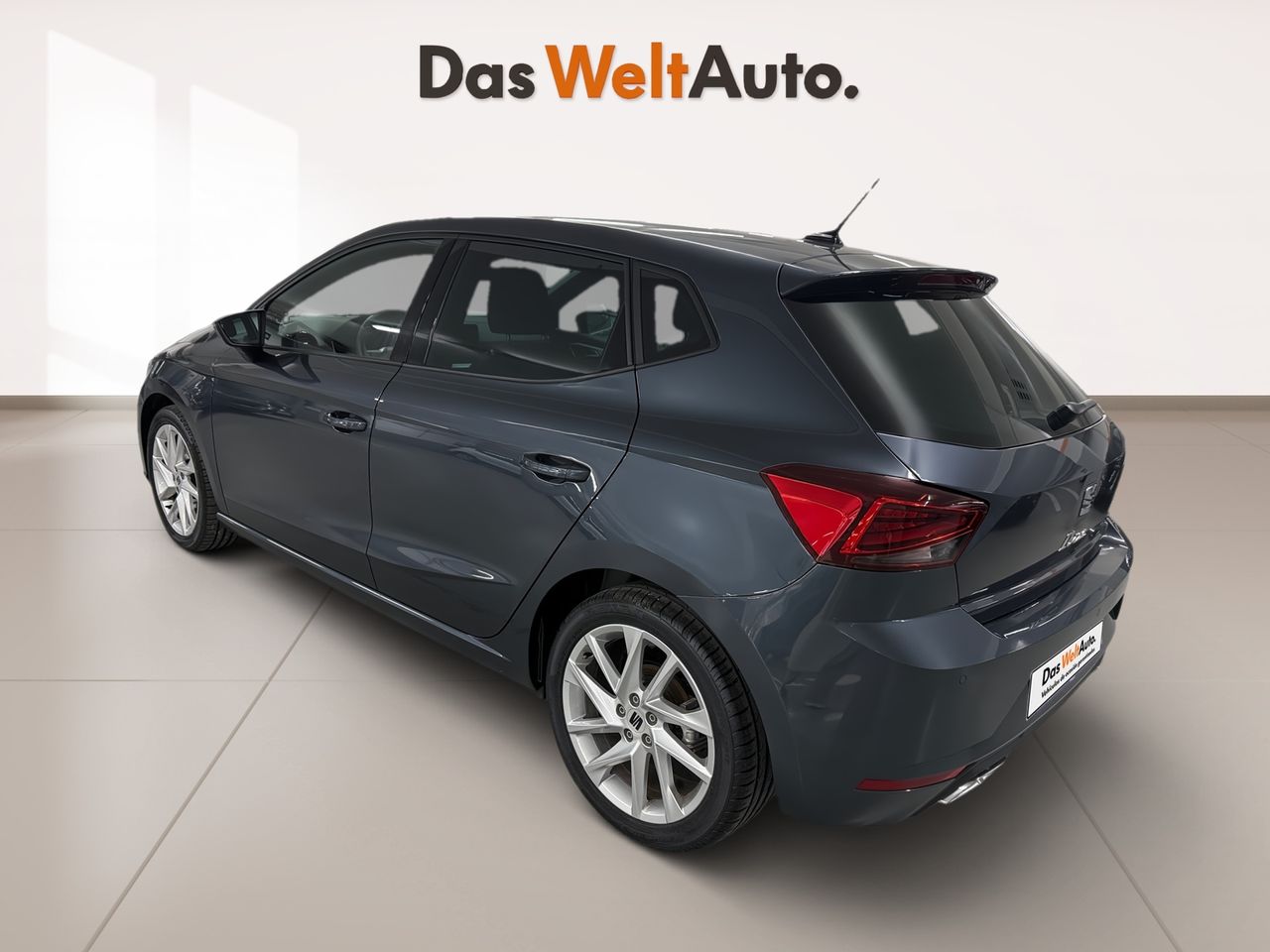 seat ibiza 2024 / foto grande (2)