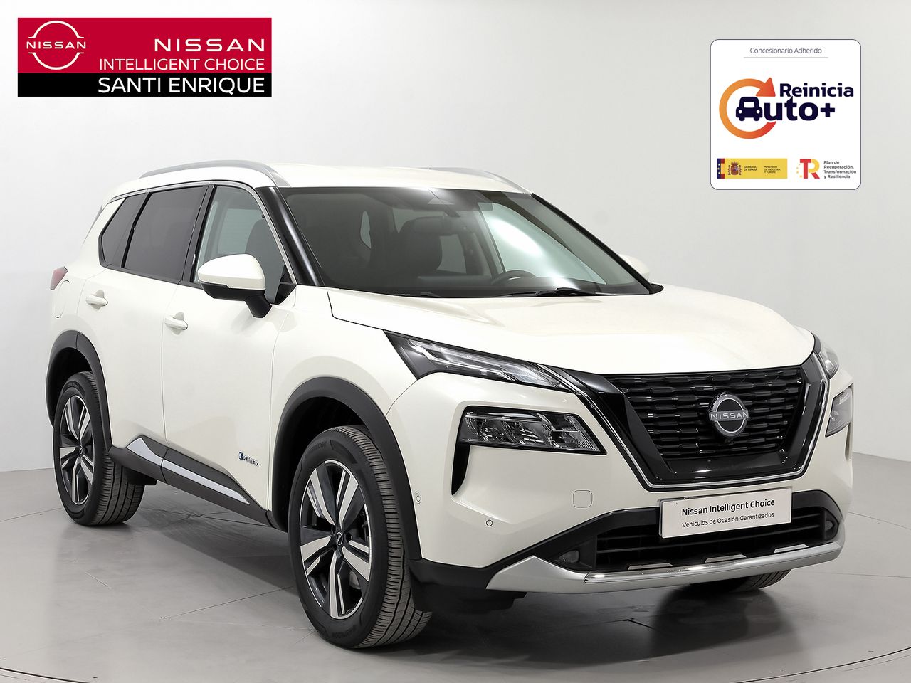 Foto nissan x-trail 2023 /