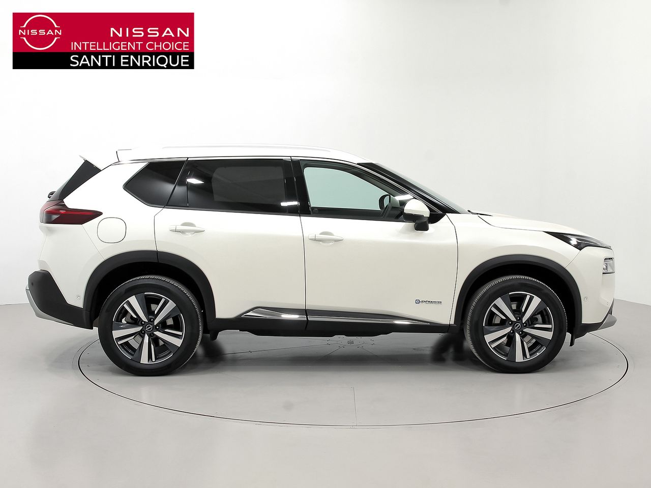nissan x-trail 2023 / foto grande (3)