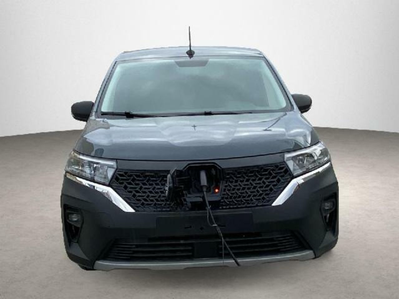nissan townstar 2024 / foto grande (3)