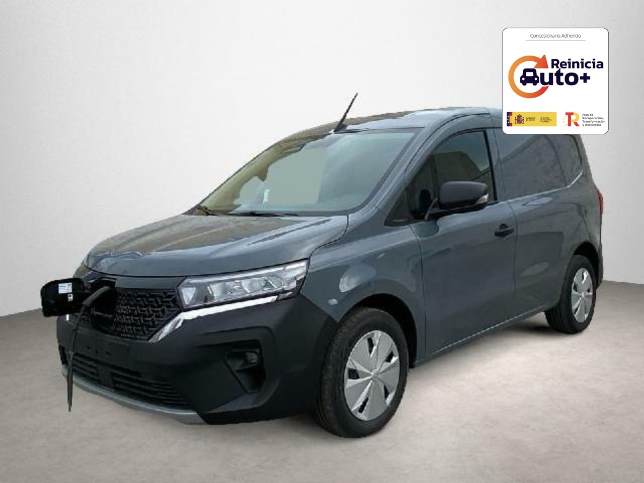 Foto nissan townstar 2024 /