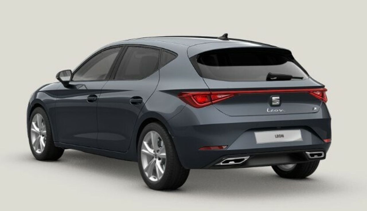 seat leon 2025 / foto grande (3)