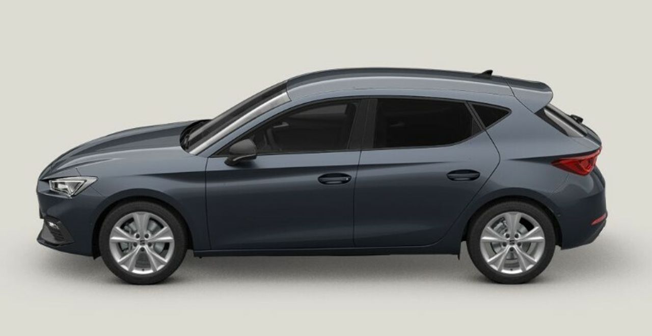 seat leon 2025 / foto grande (2)