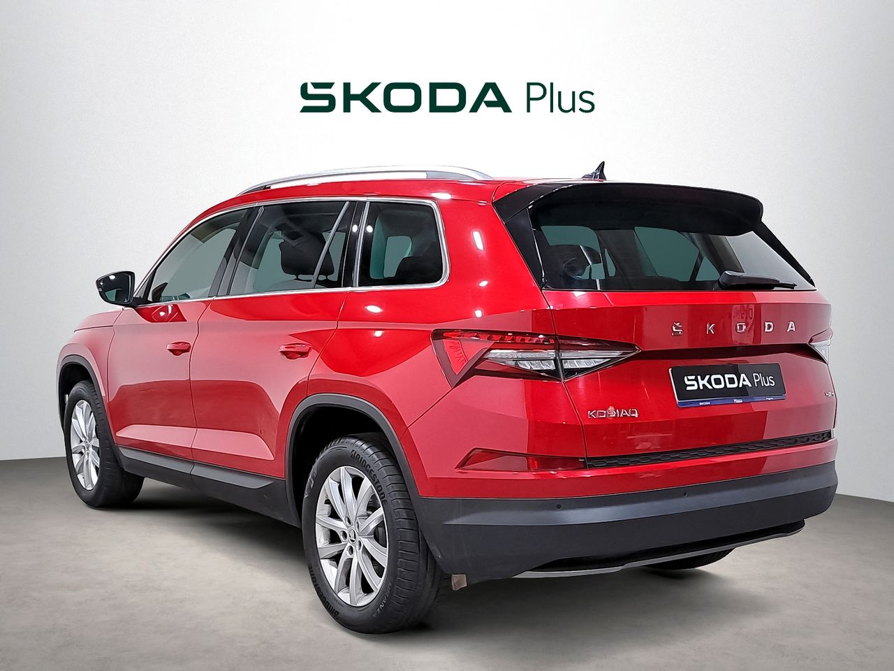 skoda kodiaq 2022 / foto grande (2)
