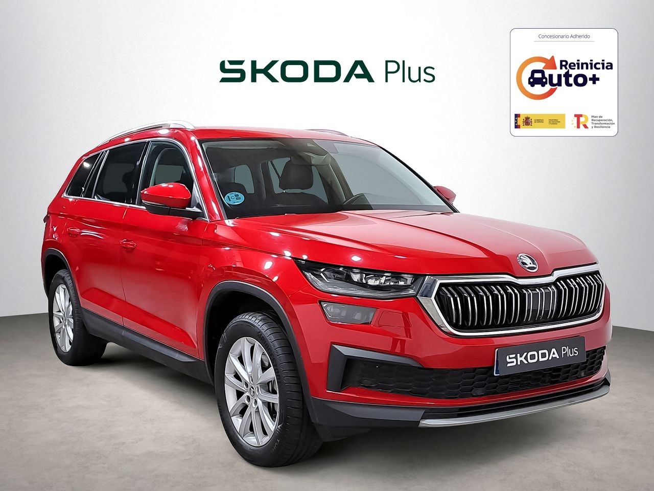Foto skoda kodiaq 2022 /