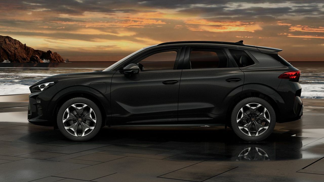 cupra terramar 2025 / foto grande (3)