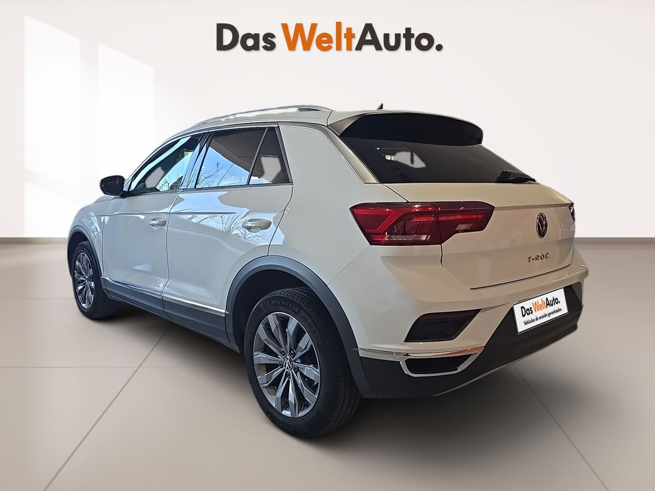 volkswagen t-roc 2021 / foto grande (2)