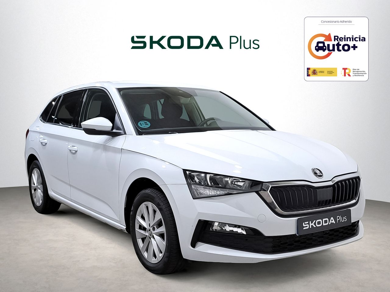 Foto skoda scala 2024 /