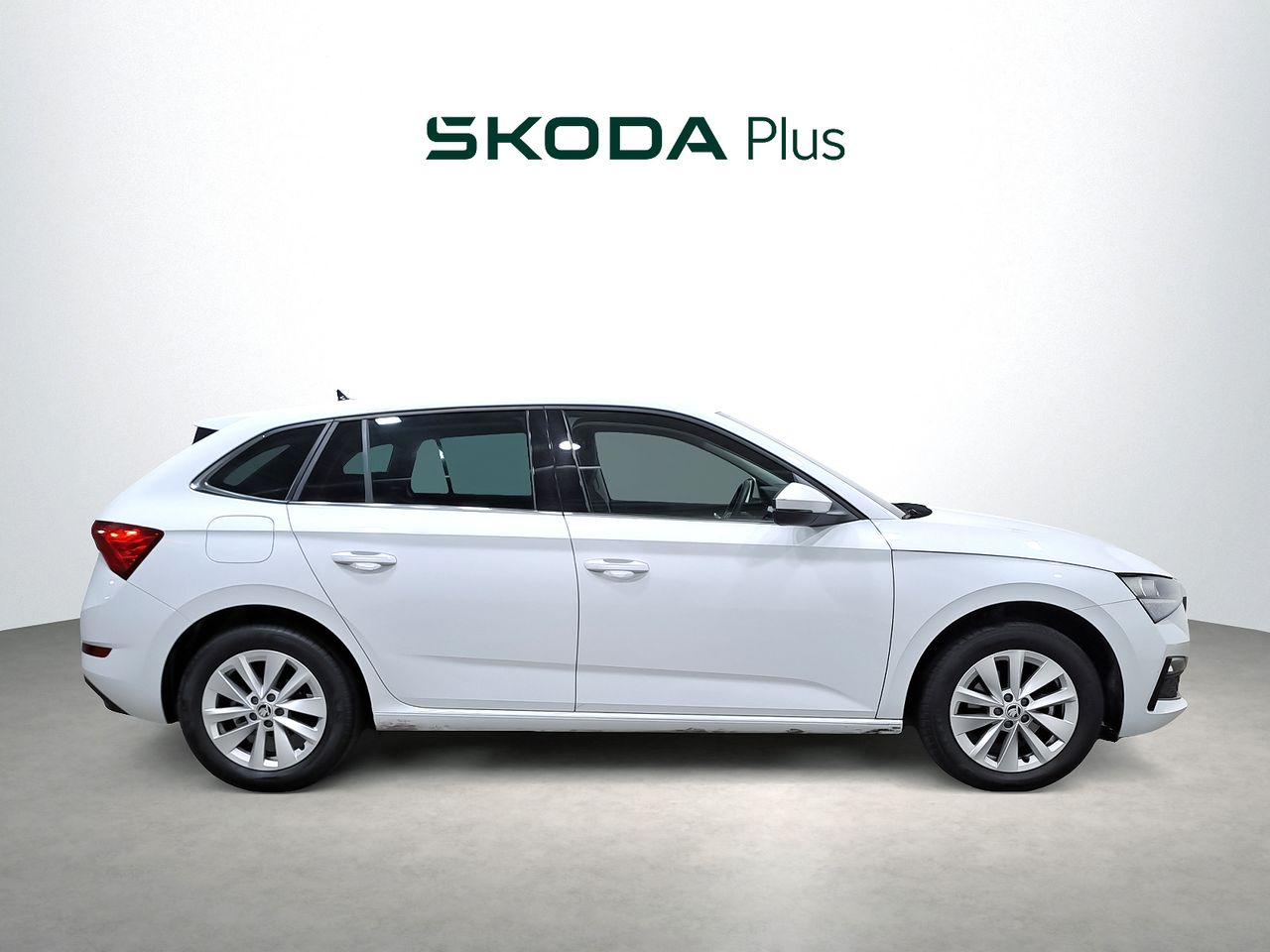 skoda scala 2024 / foto grande (3)