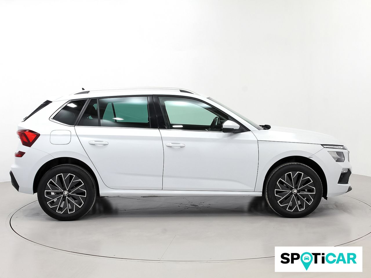 skoda kamiq 2024 / foto grande (3)