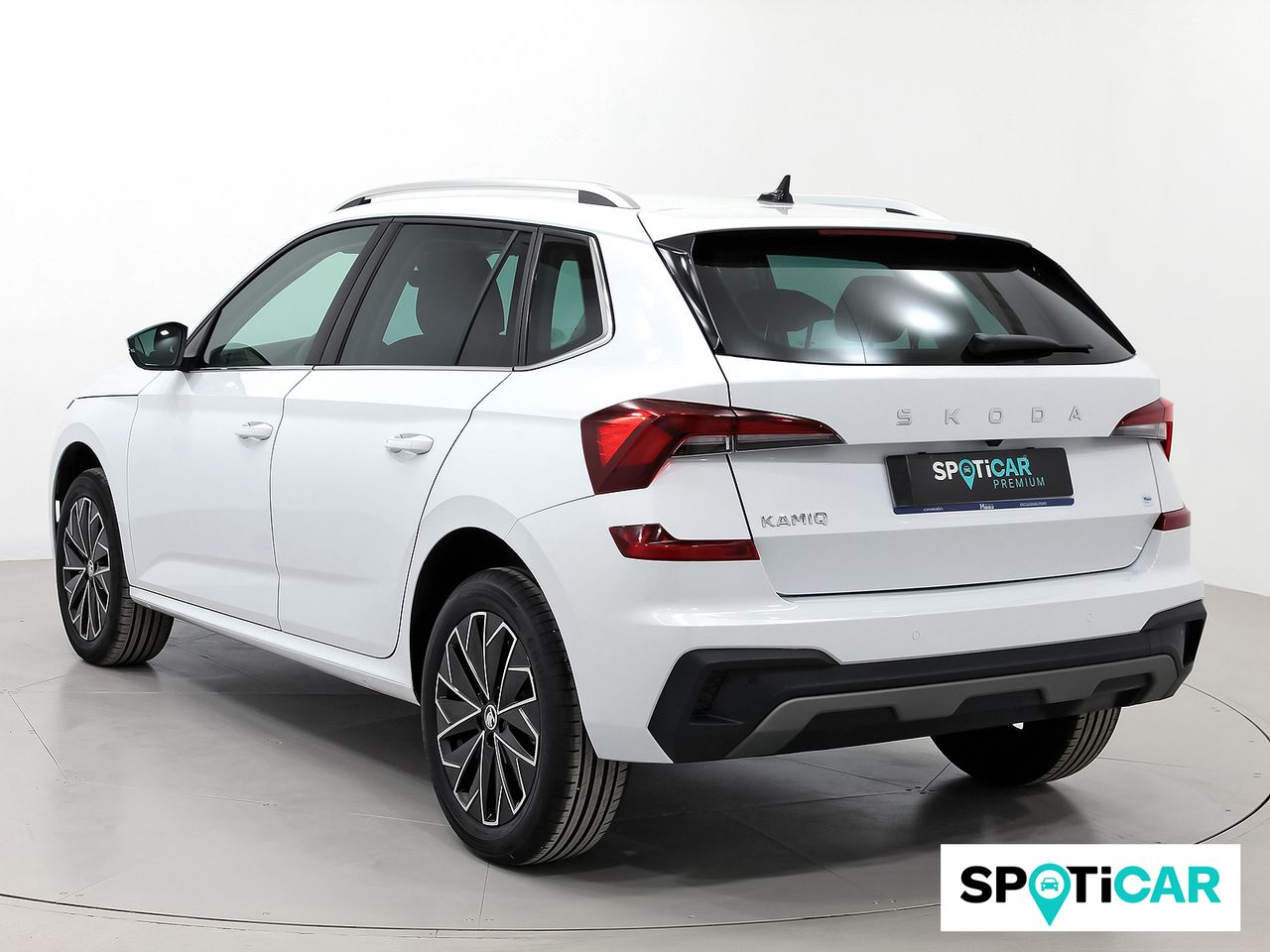skoda kamiq 2024 / foto grande (2)
