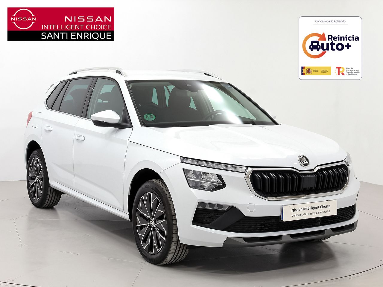 Foto skoda kamiq 2024 /