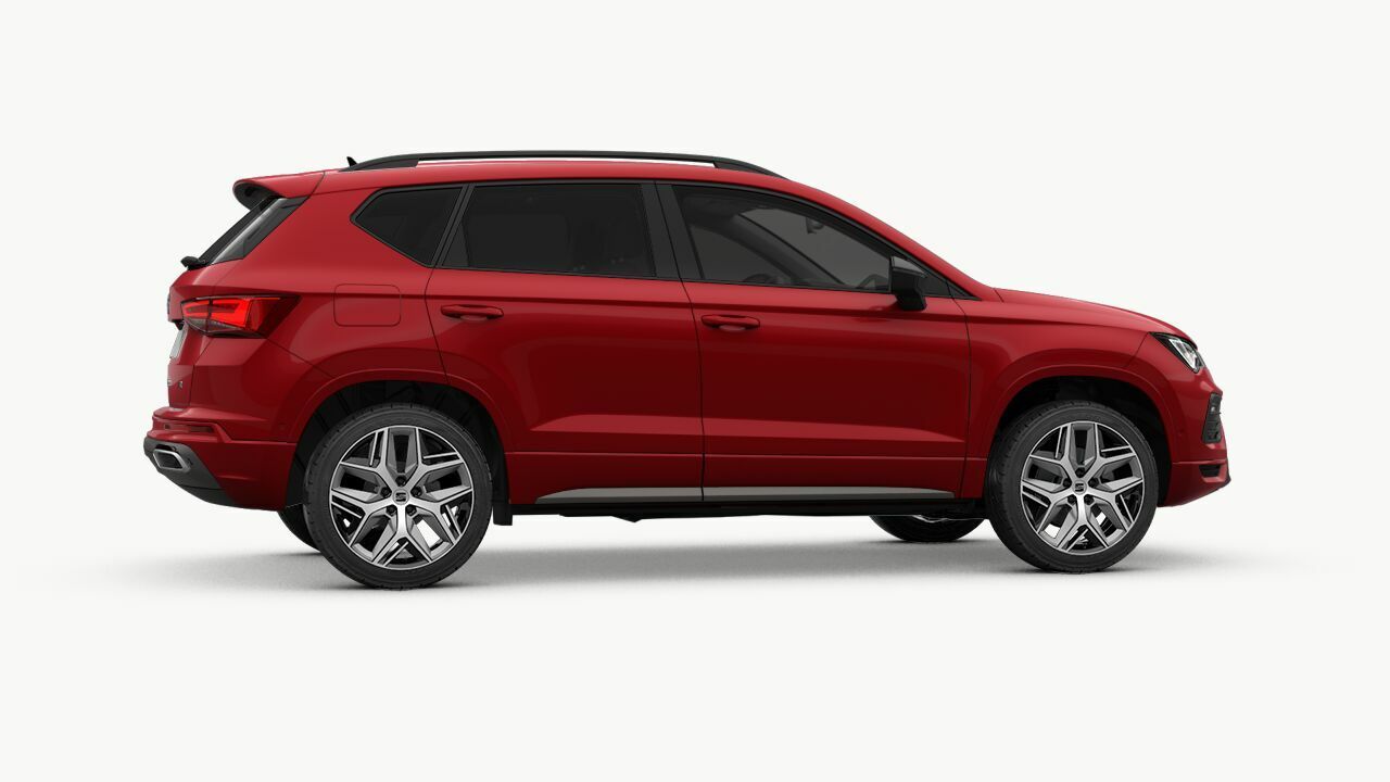 seat ateca 2025 / foto grande (3)