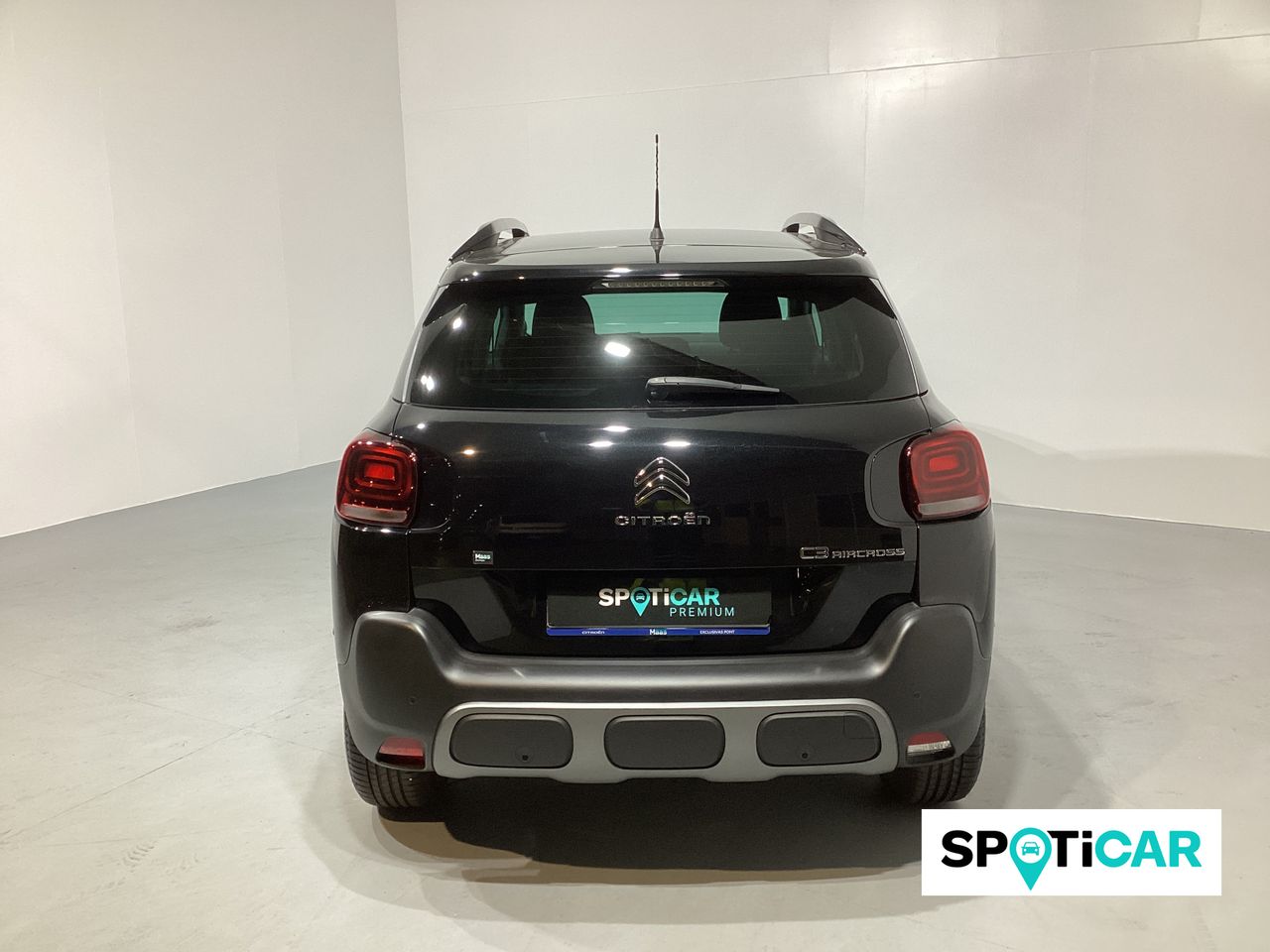 citroën c3 aircross 2023 / foto grande (3)