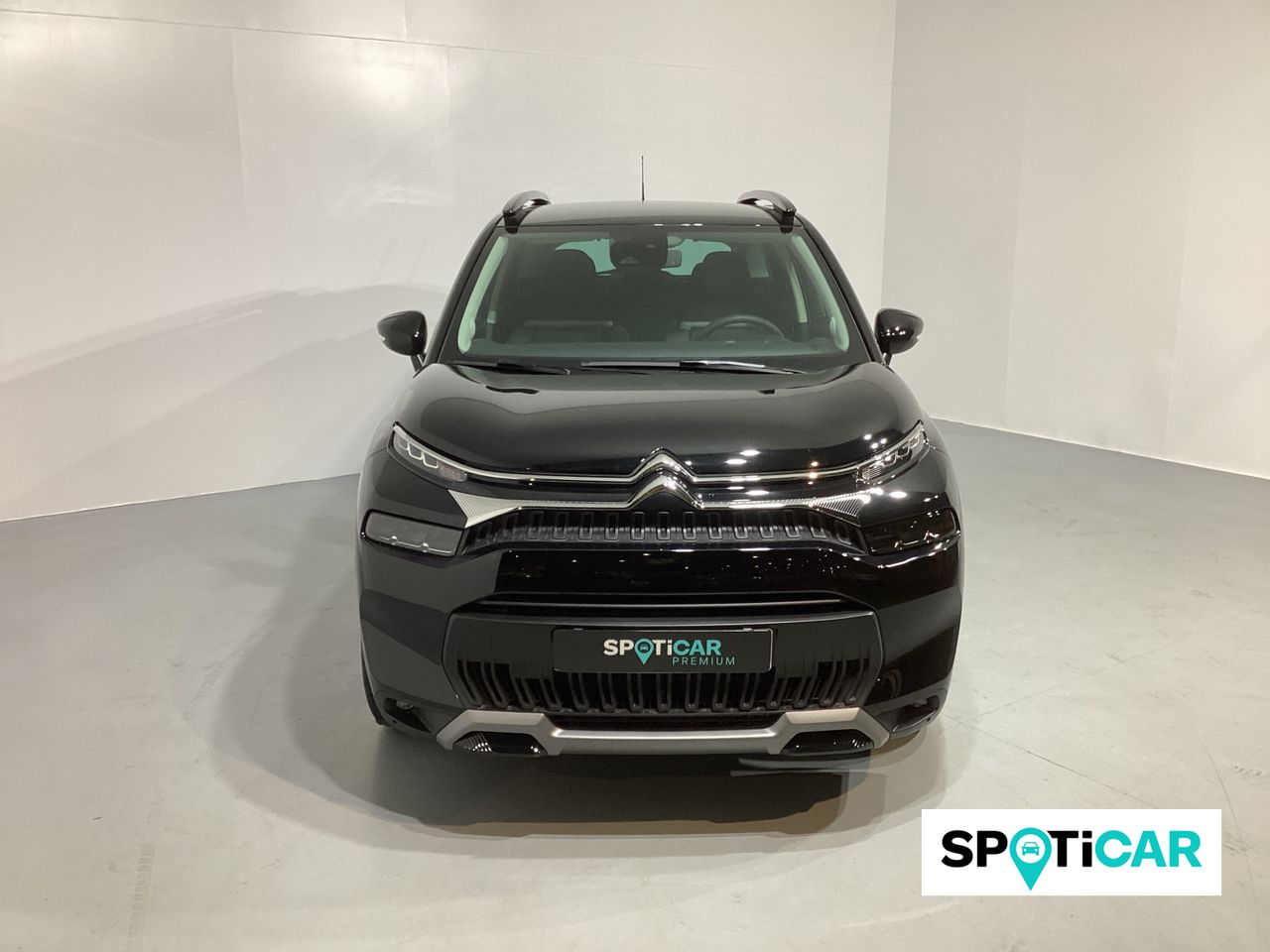 citroën c3 aircross 2023 / foto grande (2)