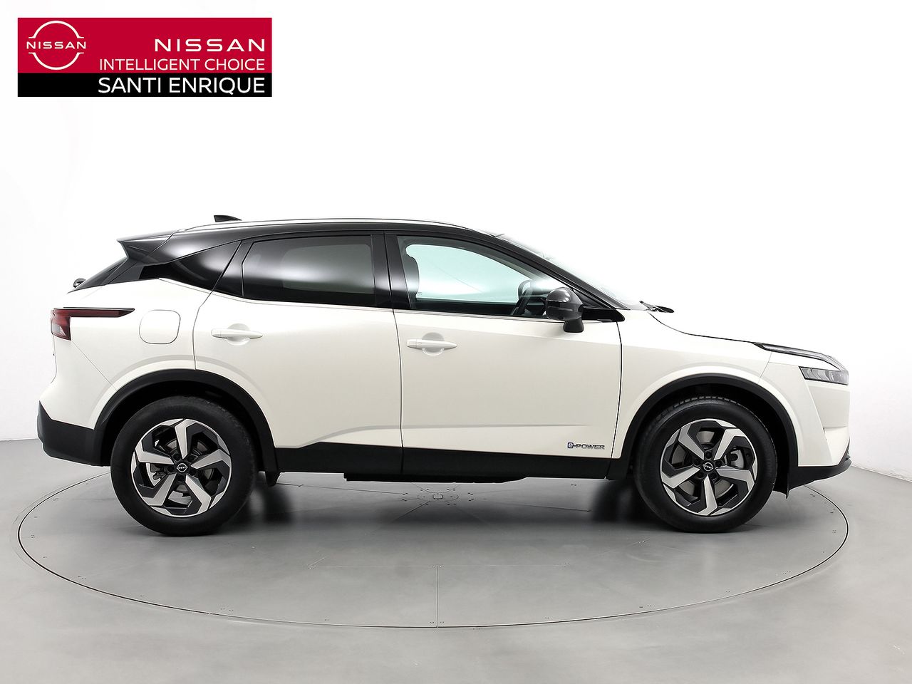 nissan qashqai 2024 / foto grande (3)