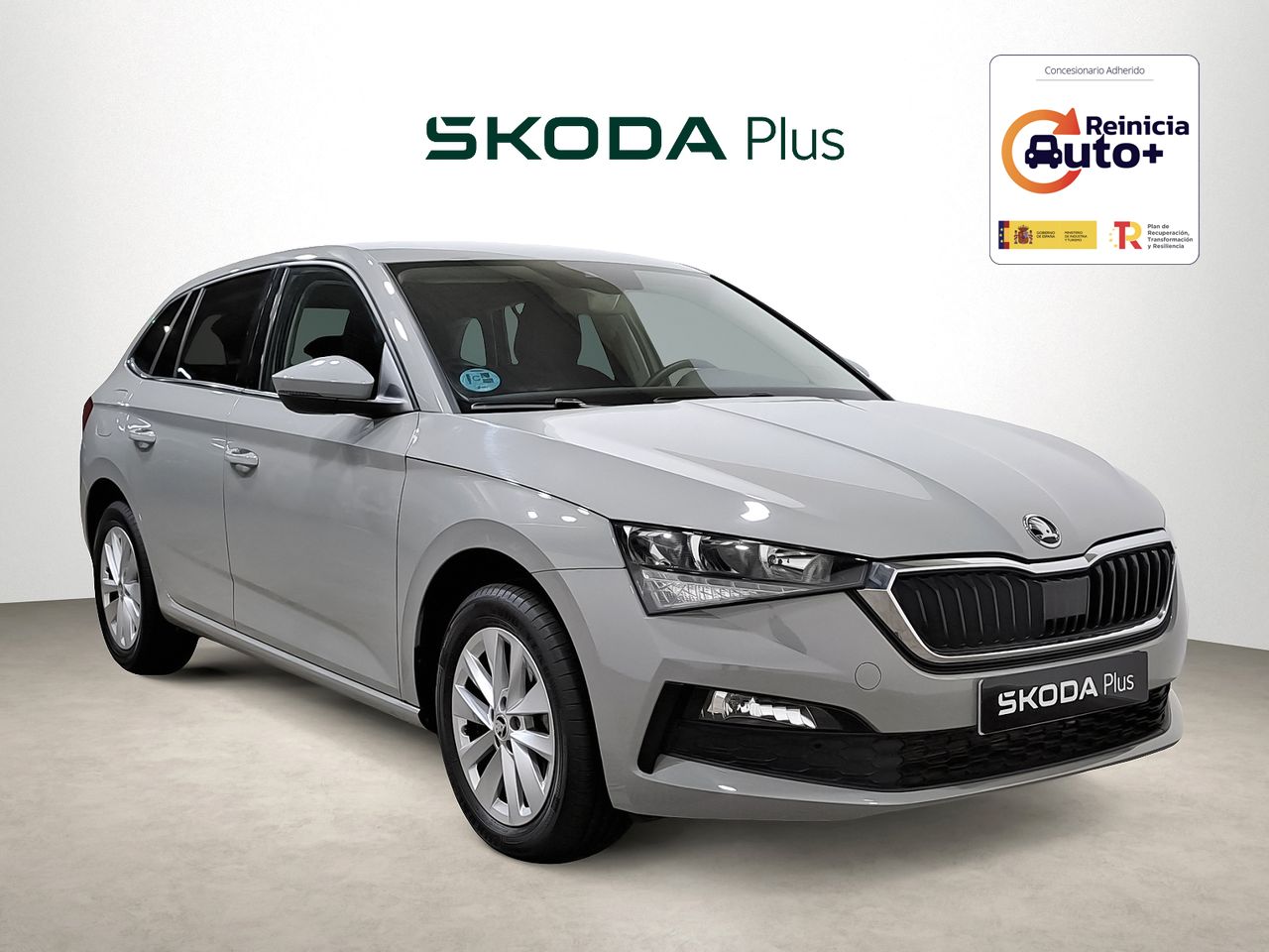 Foto skoda scala 2024 /