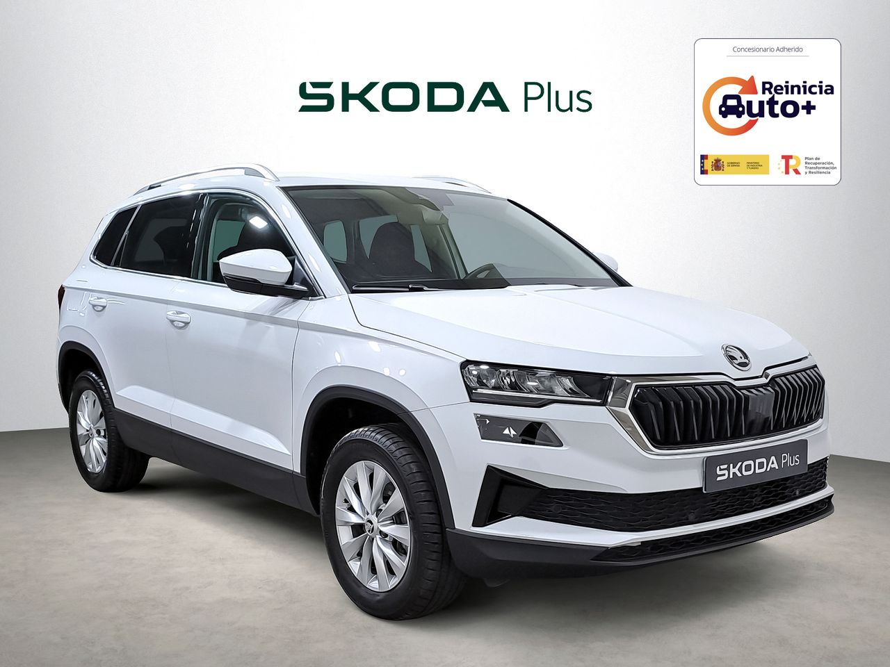 Foto skoda karoq 2024 /