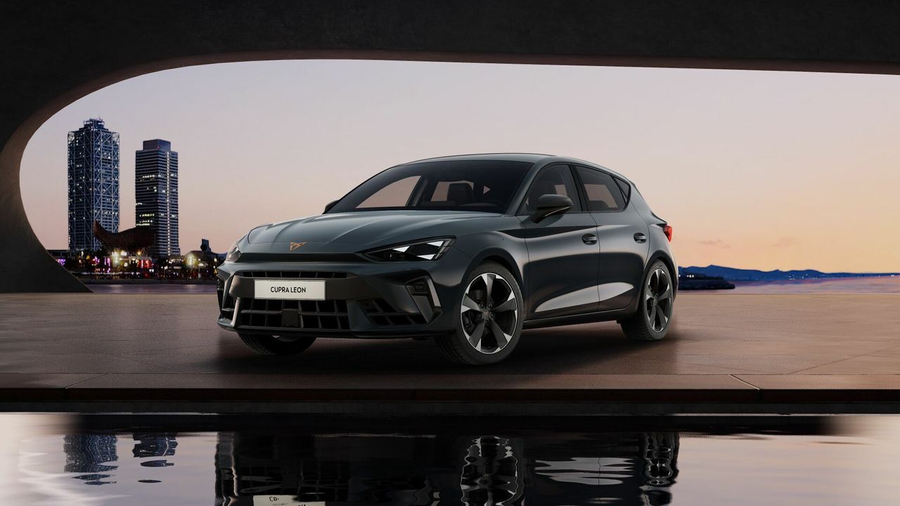 cupra león 2025 / foto grande (3)