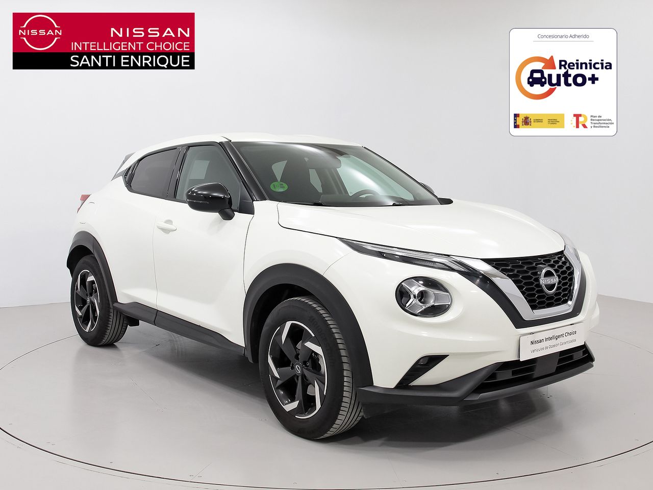 Volvo xc40 2024 con filtro de particulas  de segunda mano - nissan juke 2024 /