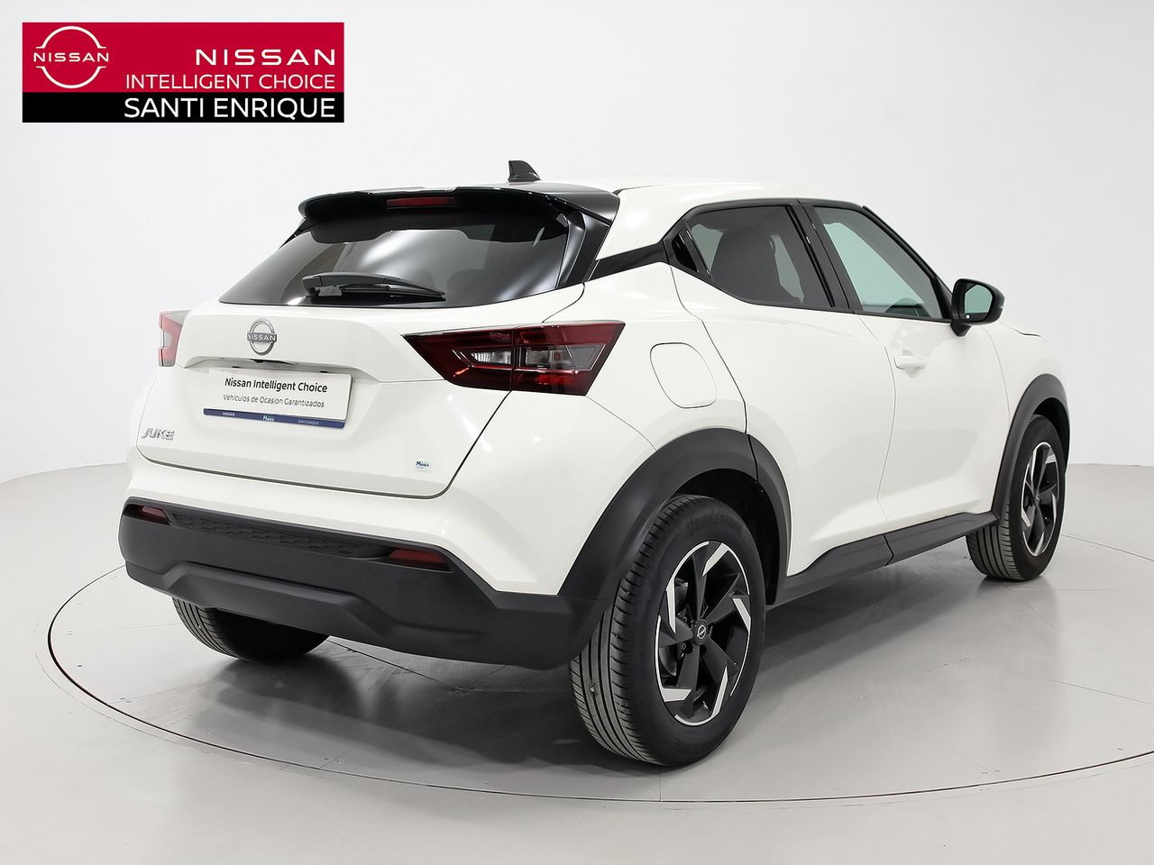 nissan juke 2024 / foto grande (2)