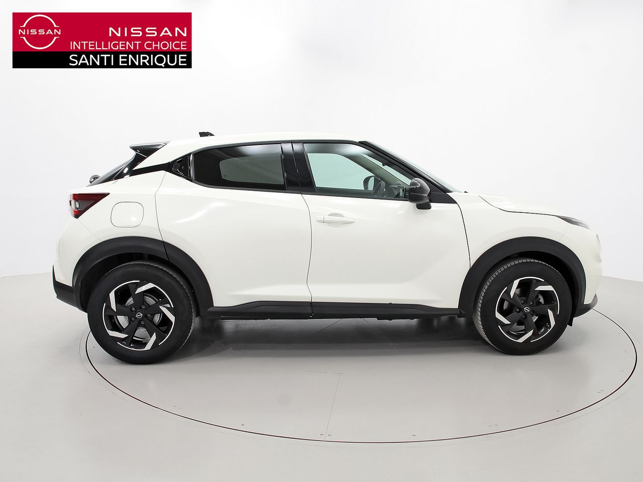 nissan juke 2024 / foto grande (3)