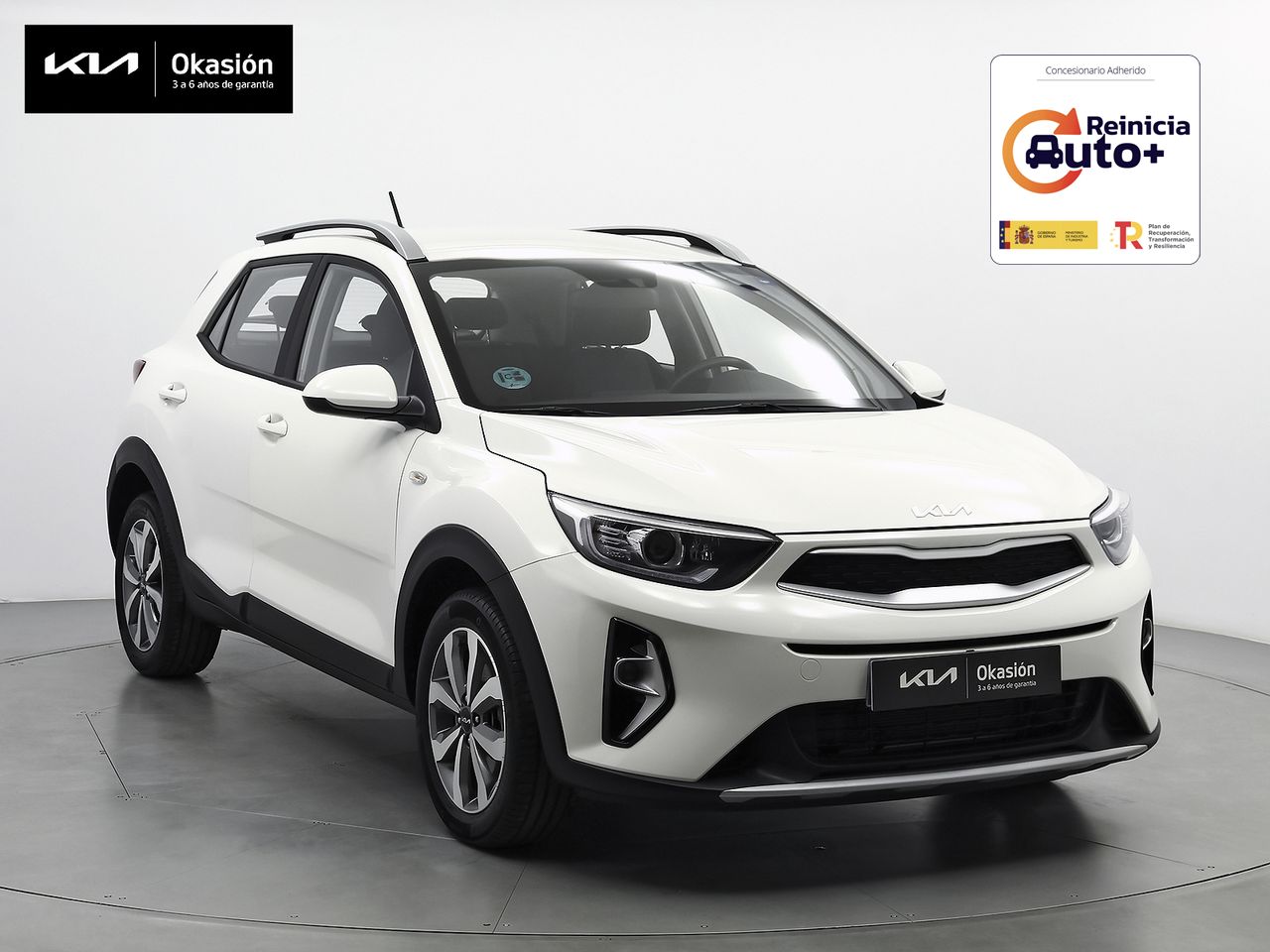 Foto kia stonic 2022 /