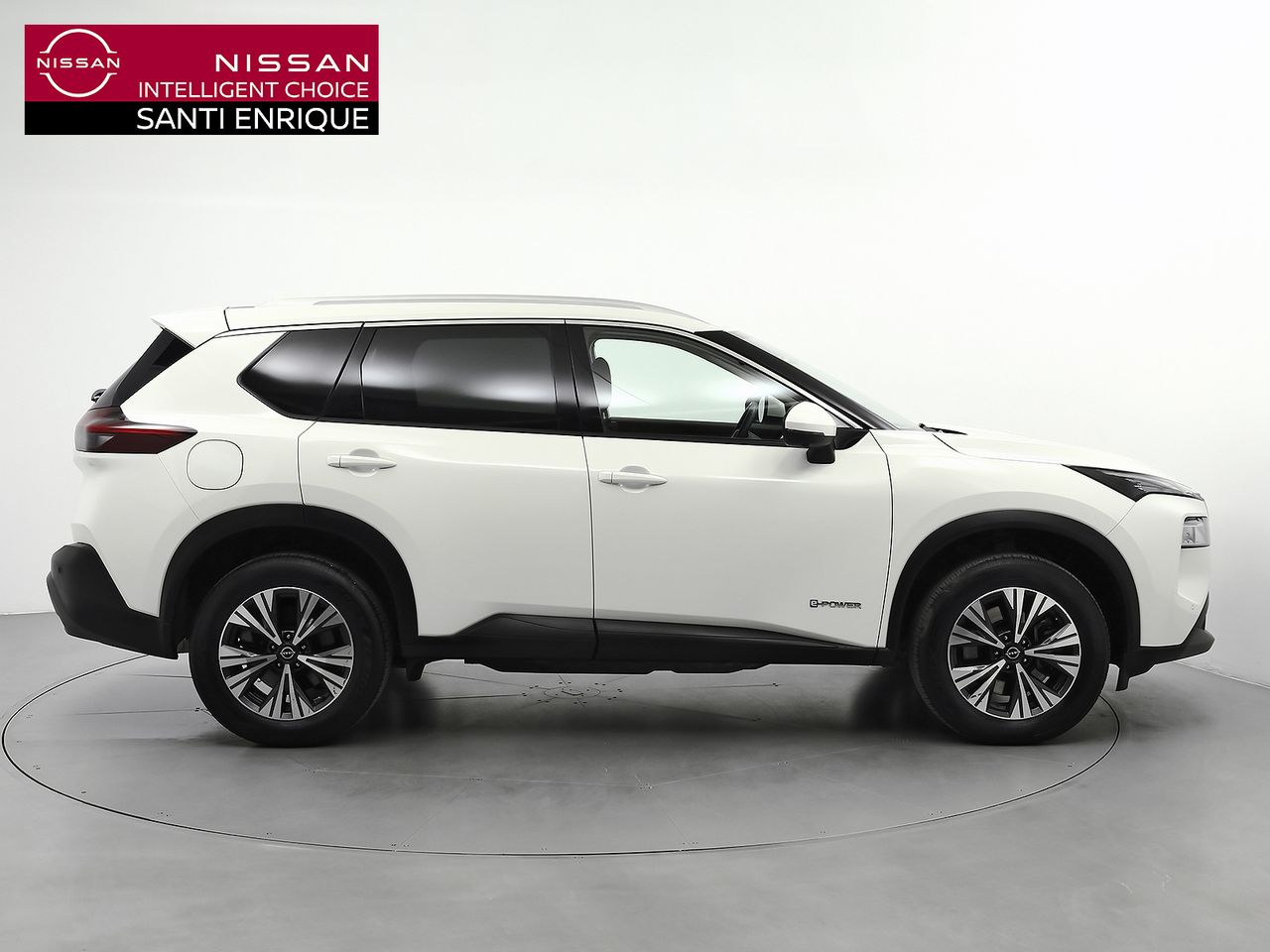 nissan x-trail 2023 / foto grande (3)