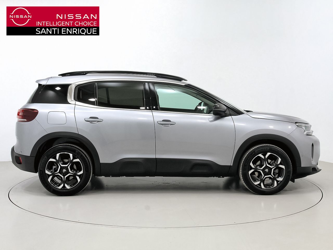 citroën c5 aircross 2023 / foto grande (3)